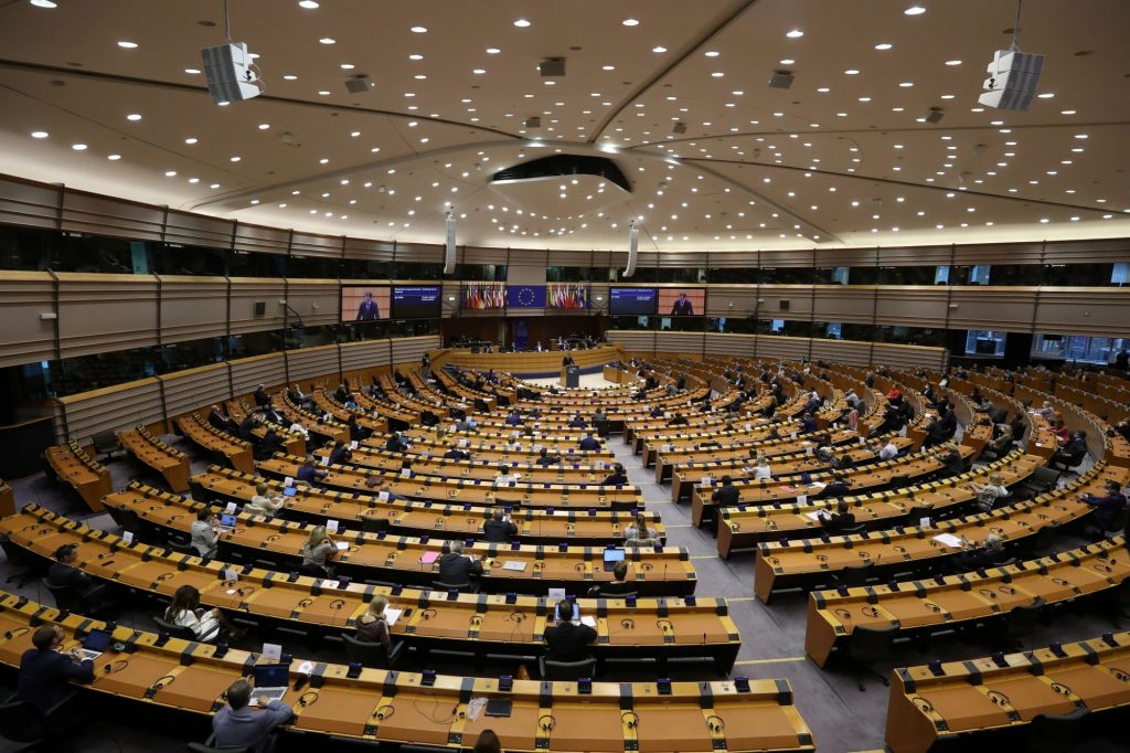 Ευρωκοινοβούλιο: Εξετάζει ξανά την κατάσταση του Κράτους Δικαίου στην Ελλάδα – Θα βγει και ψήφισμα