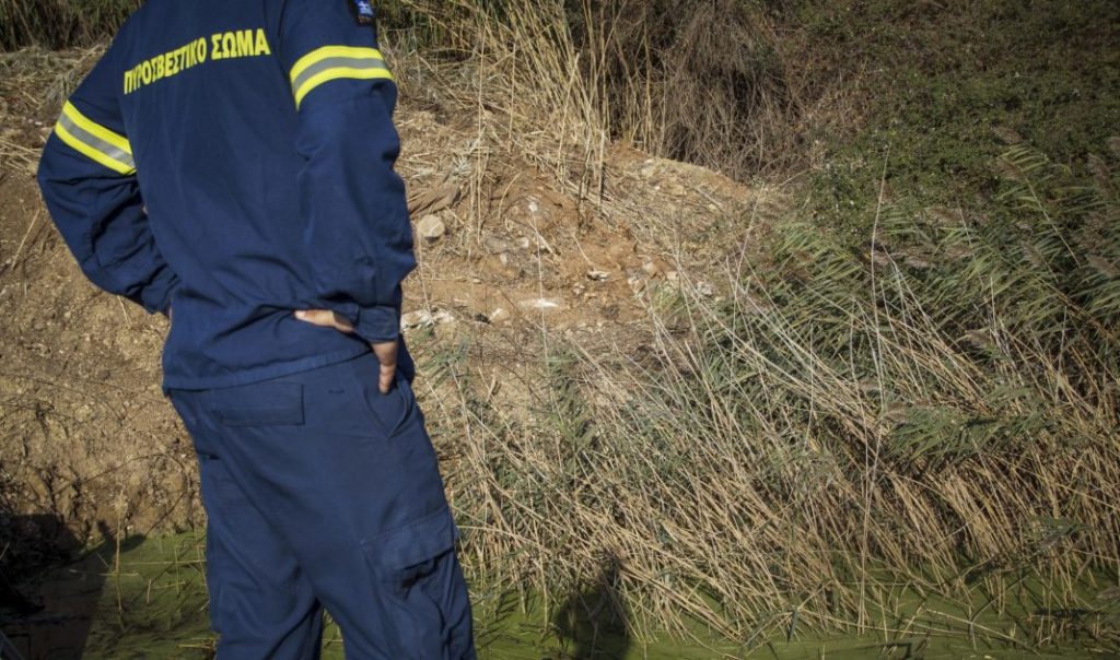 Μεσολόγγι: Αγωνία για 31χρονο που έχει εξαφανιστεί από την Πέμπτη