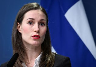 Σάνα Μαρίν: Το πραγματικό πρόβλημα ήταν ότι έδειχνα πολύ σέξι για πρωθυπουργός