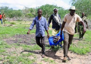 Κένυα: Για 238 ανθρωποκτονίες κατηγορείται ο πάστορας που έβαλε πιστούς να νηστέψουν μέχρι θανάτου