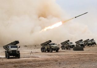 Αντίποινα του Πακιστάν κατά του Ιράν – Στόχος τους τα κρησφύγετα