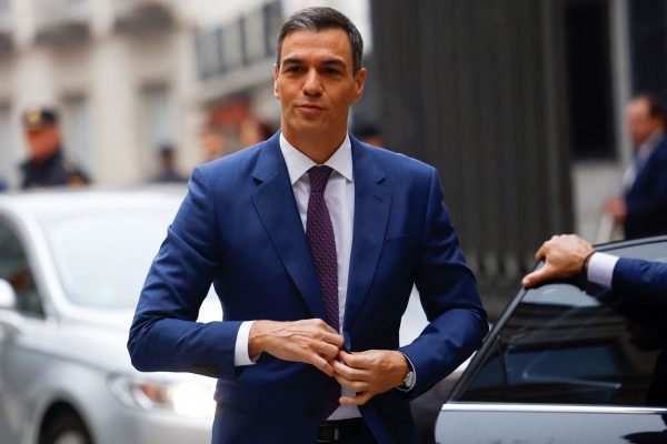 Ασκηση καπιταλισμού