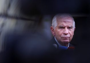 Ζοζέπ Μπορέλ: Ο κόσμος πρέπει να επιβάλει λύση στη σύγκρουση στη Γάζα