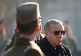 Τουρκία: Νέες συλλήψεις και απελάσεις ατόμων που «συνδέονται» με τη Μοσάντ