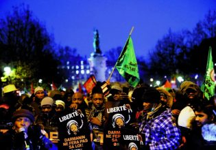 Μεταναστευτικό: Η κανονικοποίηση των ιδεών της Ακροδεξιάς