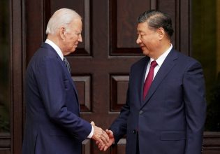 Εκλογές στην Ταϊβάν: Πόλεμος και η μεγαλύτερη παγκόσμια οικονομική κρίση ή ειρήνη;