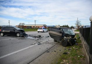 Θλίψη: Η Ελλάδα είναι η 5η πιο επικίνδυνη χώρα στον κόσμο να είσαι οδηγός ή συνεπιβάτης