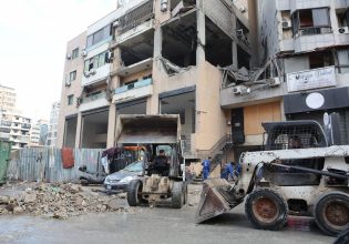 ΗΠΑ και Γαλλία καλούν να αποτραπεί η κλιμάκωση στον Λίβανο και το Ιράν
