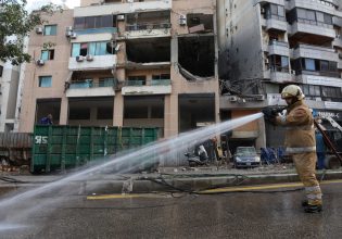 ΗΠΑ: Πιστεύουν ότι η Χεζμπολάχ δεν επιδιώκει πόλεμο ευρείας κλίμακας με το Ισραήλ