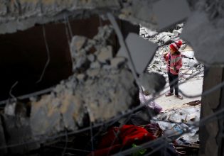 Live: Θέμα τιμής για το Ισραήλ να επιτεθεί στον Λίβανο, θέμα τιμής για τον Λίβανο να επιτεθεί στο Ισραήλ