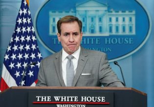 ΗΠΑ: «Η Χαμάς διατηρεί σημαντική δύναμη» μέσα στη πολιορκημένη Γάζα