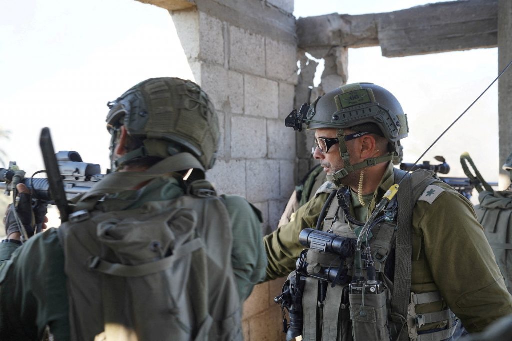 Ισραήλ: Άγρια κόντρα υπουργών και στρατιωτικών στο πολεμικό συμβούλιο