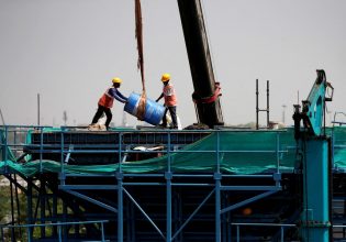 Εργατικά δυστυχήματα: Ένα νεκρός ανά 2 μέρες στην Ελλάδα – 179 νεκροί και 287 σοβαρά τραυματίες το 2023