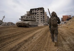 Ισραήλ: «Απόλυτη αναρχία» στη συνεδρίαση ισραηλινής κυβέρνησης και στρατού – Φωνές, διαφωνίες και «καρφιά»