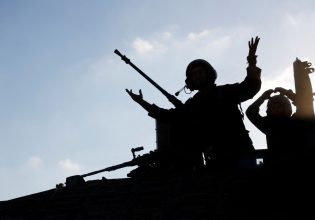 Ισραήλ – Χαμάς: Με αμείωτη ένταση επιτίθεται το Ισραήλ στη Γάζα – Οικογένειες των ομήρων στο Κατάρ