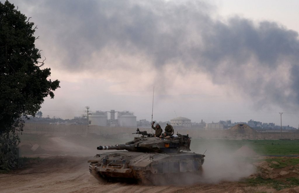 Το Ισραήλ συνεχίζει να προσπαθεί να «καταστρέψει» τη Χαμάς; – Τα νέα δεδομένα στον πόλεμο στη Γάζα