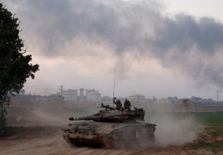 Το Ισραήλ συνεχίζει να προσπαθεί να «καταστρέψει» τη Χαμάς; – Τα νέα δεδομένα στον πόλεμο στη Γάζα