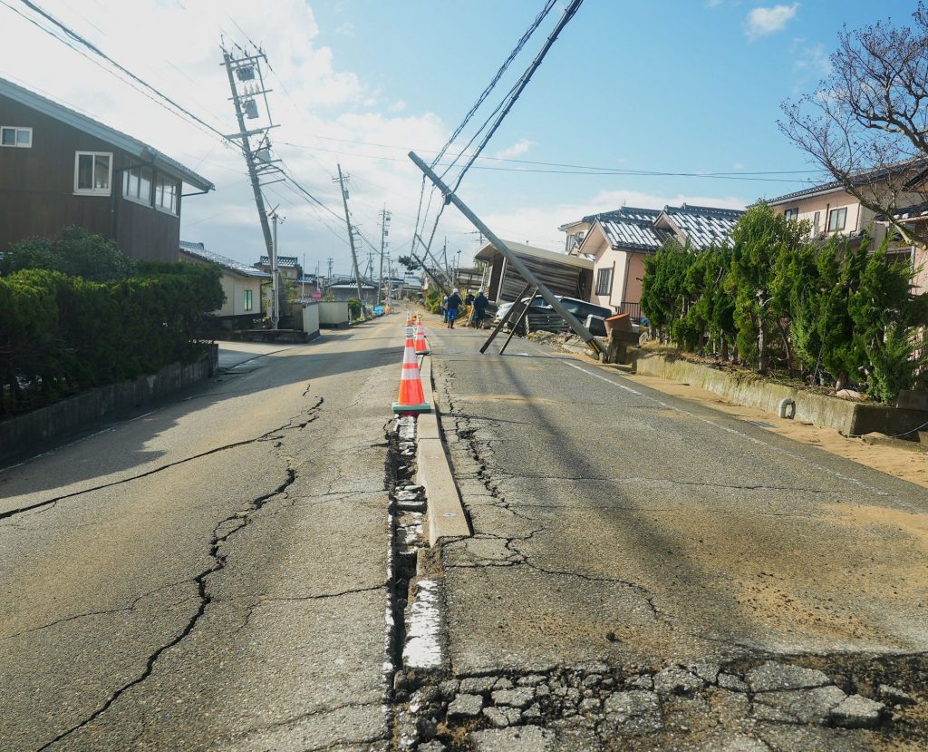 Σεισμός κάτω από 5 Ρίχτερ στην Ιαπωνία – Νωρίτερα εκδόθηκε προειδοποίηση