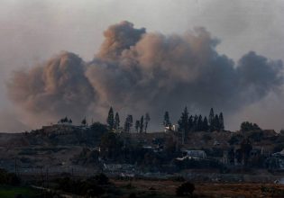 Ισραήλ: Το ανώτατο δικαστήριο απέρριψε την προσφυγή ξένων ΜΜΕ για πρόσβαση δημοσιογράφων στη Γάζα