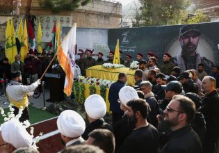 Λίβανος: Στα πρόθυρα του πολέμου Ισραήλ-Χεζμπολάχ με επίθεση σε στρατόπεδο του Ισραήλ και δολοφονίες