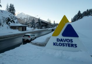 Νταβός 2024: Ποιοι πάνε φέτος στο WEF – Η ατζέντα και οι προκλήσεις