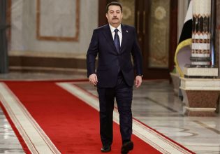 ΗΠΑ: Σύντομα οι συνομιλίες με το Ιράκ για το τέλος του στρατιωτικού συνασπισμού στη χώρα