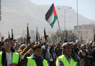 Υεμένη: Βαλλιστικοί πύραυλοι, πύραυλοι κρουζ και drones στο οπλοστάσιο των Χούθι