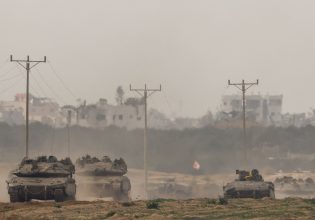 Γεραπετρίτης: Να επιταχυνθεί η συζήτηση για τη διακυβέρνηση στη Γάζα μετά τον πόλεμο