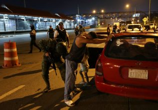 Ισημερινός: Οι ένοπλες δυνάμεις έχουν εκπαιδευτεί για πόλεμο προειδοποιεί ο υπουργός Άμυνας