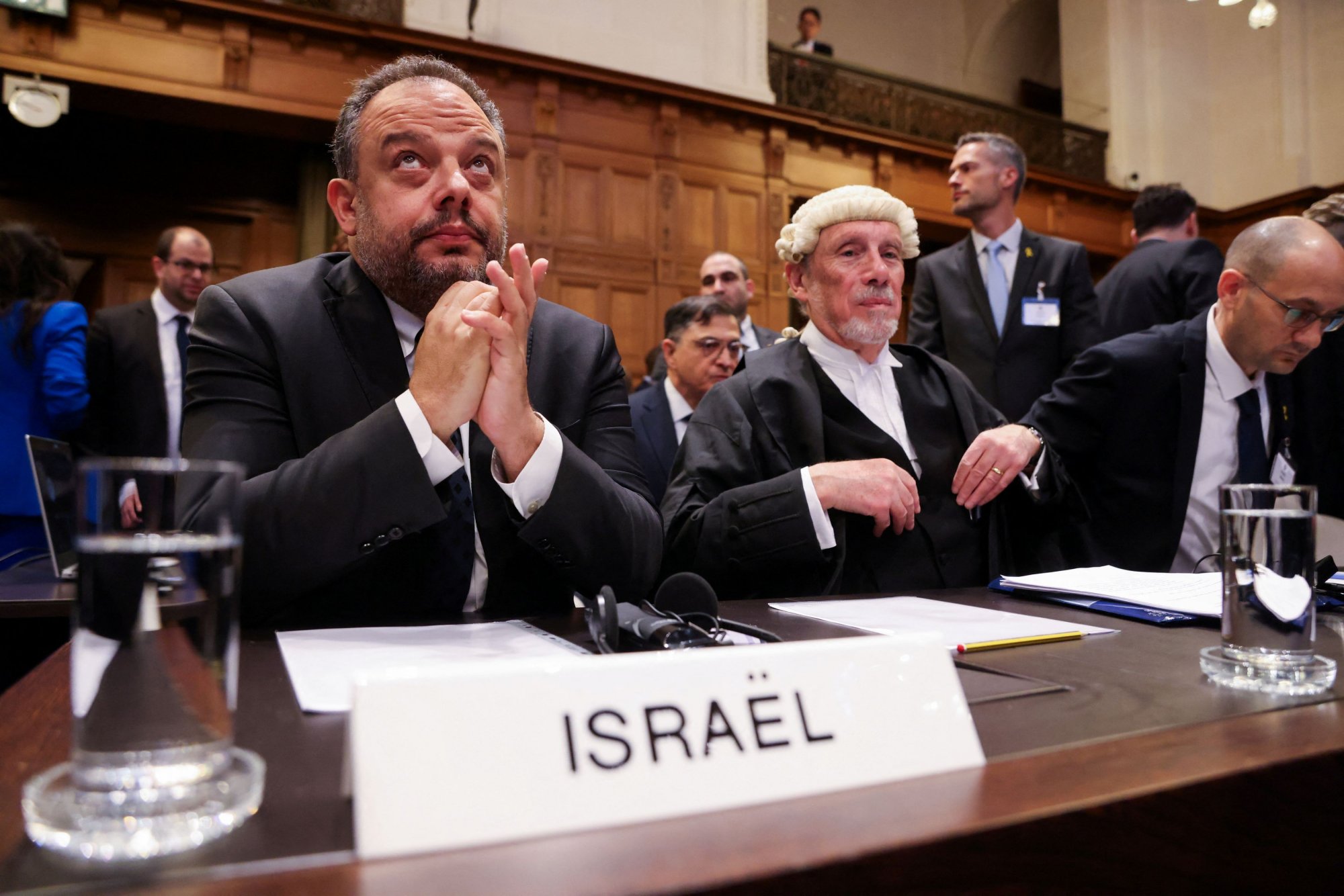 Διεθνές Δικαστήριο: Την Παρασκευή η απόφαση για το εάν θα ληφθούν περιοριστικά μέτρα κατά του Ισραήλ