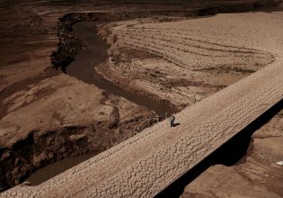 Καταλονία: Τρία χρόνια ξηρασίας – Οι αρχές εξετάζουν την επιβολή περιορισμών στη χρήση νερού