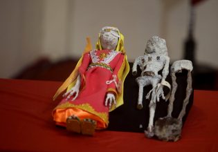 Μεξικό: Περουβιανοί επιστήμονες έλυσαν το μυστήριο με τις «εξωγήινες μούμιες»