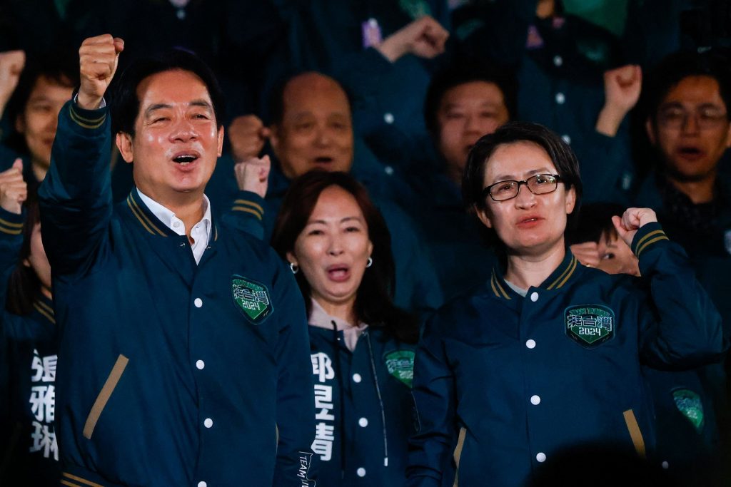 Γιατί δεν βρισκόμαστε πιο κοντά στην ανεξαρτησία της Ταϊβάν