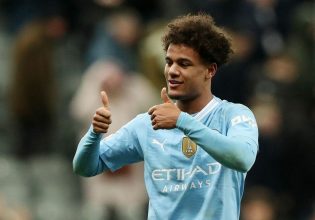 Νιουκάστλ – Μάντσεστερ Σίτι 2-3: Ο Μπομπ λύτρωσε τους «πολίτες»