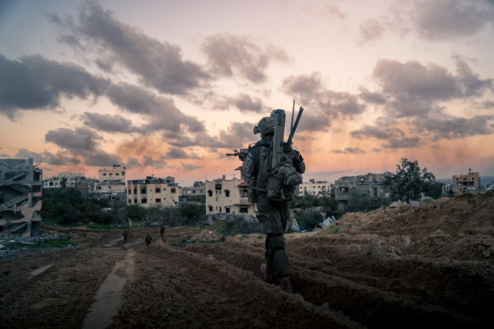 Τα κράτη του Κόλπου και η Γάζα – Ποιοι οι στόχοι και οι επιδιώξεις τους για την επόμενη μέρα
