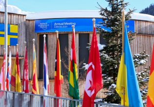 Γιατί το Νταβός είναι κάτι παραπάνω από μία αχρείαστη συνάντηση της ελίτ