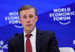 ΗΠΑ: Συζητήσεις στο Νταβός με Κατάρ για τους ομήρους, με Ιράκ και Ιρακινό Κουρδιστάν για το Ιράν