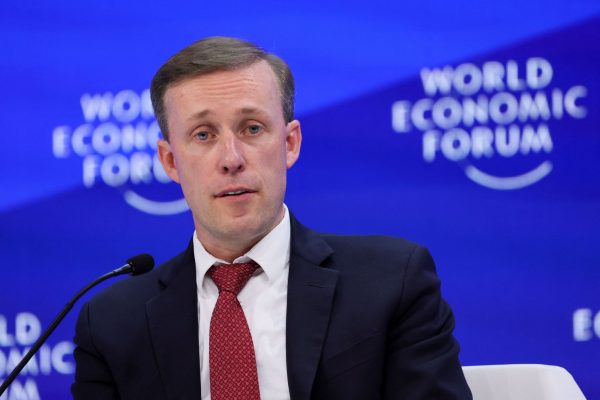 ΗΠΑ: Συζητήσεις στο Νταβός με Κατάρ για τους ομήρους, με Ιράκ και Ιρακινό Κουρδιστάν για το Ιράν