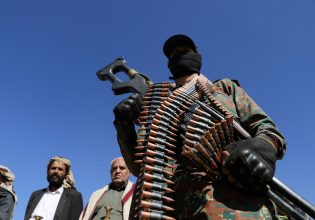 Live: «Σφυροκόπημα» Ισραήλ στη Γάζα και επιδρομές στη Δυτική Όχθη – Νέα χτυπήματα των Χούθι σε πλοία