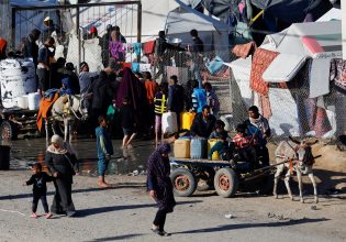 Πόλεμος στη Γάζα: Μεξικό και Χιλή προσέφυγαν στο ΔΠΔ ζητώντας του να εξετάσει αν διαπράχθηκαν εγκλήματα