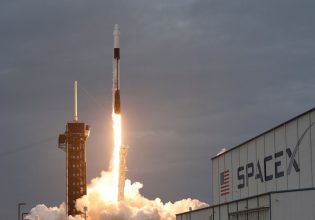 Τουρκία: Εν πτήσει προς τον Διαστημικό Σταθμό ο πρώτος αστροναύτης της χώρας