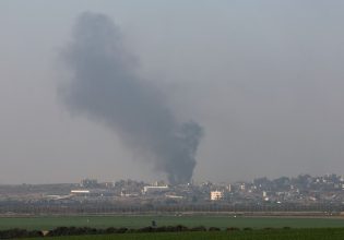 Πόλεμος στη Γάζα: Συνάντηση των ΥΠΕΞ της ΕΕ με τους ομολόγους τους από Ισραήλ και Παλαιστινιακή Αρχή