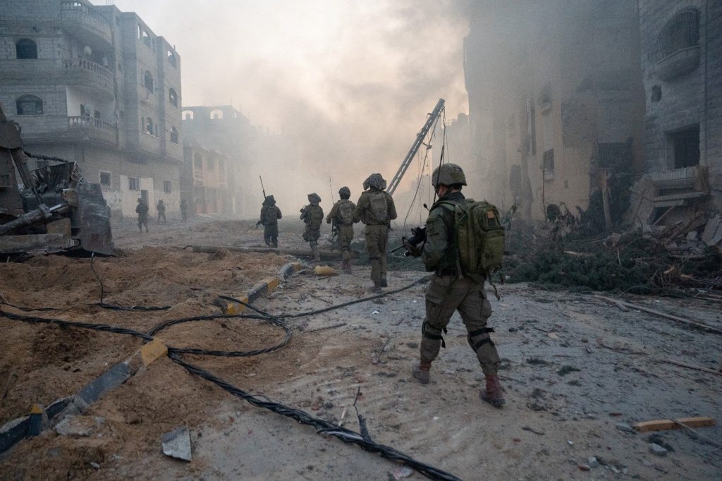WSJ: Ο μέχρι τώρα απολογισμός της Χαμάς υπολείπεται των πολεμικών στόχων του Ισραήλ
