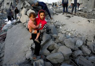 Τι σημαίνει η απόφαση του Διεθνούς Δικαστηρίου για τη Γάζα και οι εντολές προς το Ισραήλ