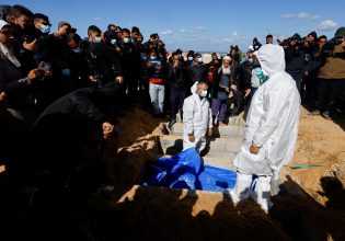 Live: Συνεδριάζει το Συμβούλιο Ασφαλείας του ΟΗΕ για τα συμπεράσματα της απόφασης του Διεθνούς Δικαστηρίου