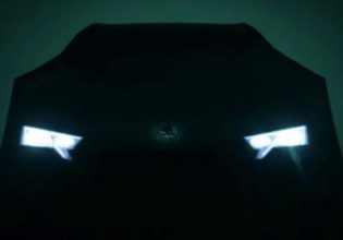 Σε αντίστροφη μέτρηση η ανανεωμένη Skoda Octavia