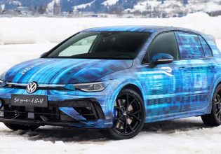 VW Golf R: Προσεχώς συλλεκτικό