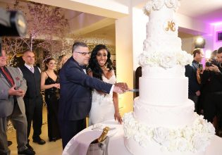 «Χρυσός» γάμος: Αρνούνται τη φοροδιαφυγή, υποστηρίζουν ότι έκαναν «δώρα»