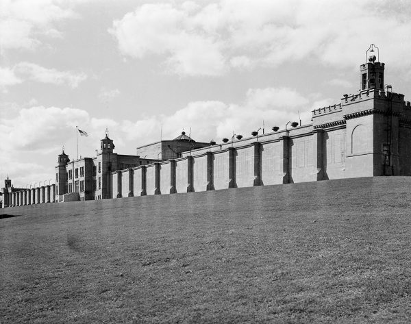 Ο άθεος ιερέας και οι τελευταίες ώρες ενός θανατοποινίτη