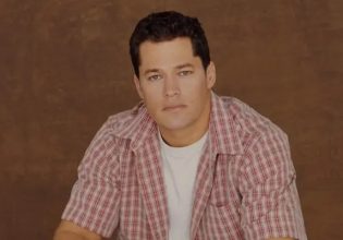 Πέθανε ο Ντέιβιντ Γκέιλ από το «Beverly Hills 90210»